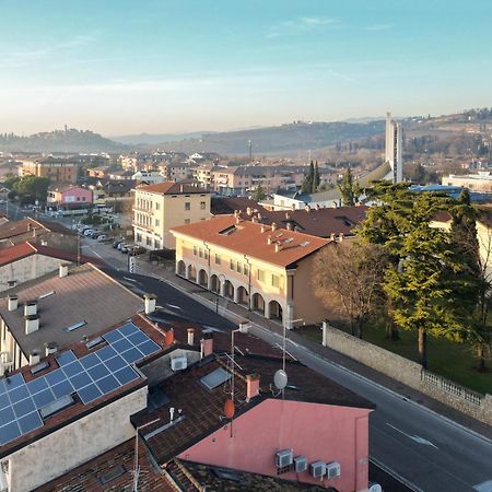 B&B La Casa Di Rosa Vago Екстериор снимка